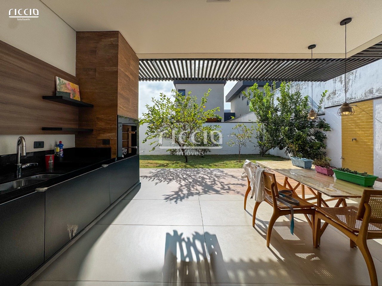 Casa em Condomínio à venda no Urbanova — imagem 14 de 23