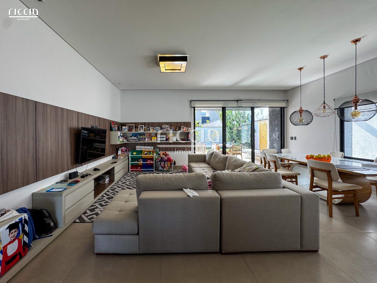 Casa em Condomínio à venda no Urbanova — imagem 4 de 23