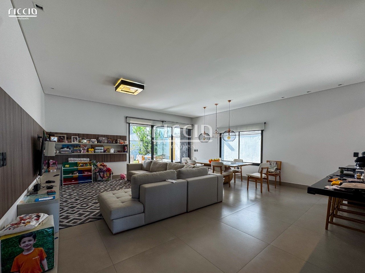 Casa em Condomínio à venda no Urbanova — imagem 8 de 23