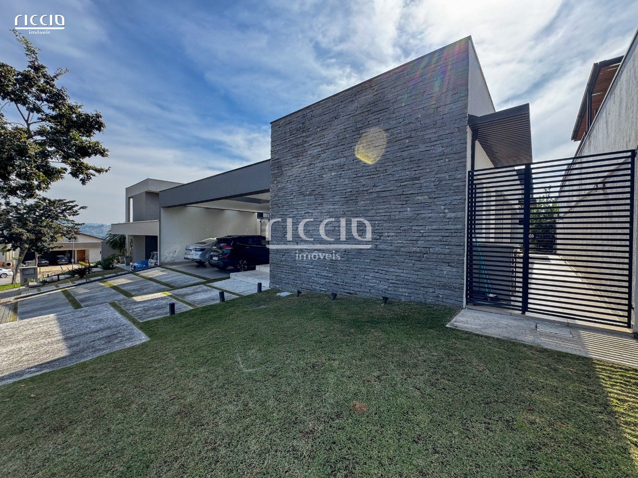 Casa em Condomínio à venda no Urbanova — detalhe do imóvel