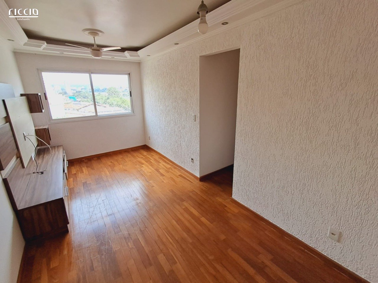 Apartamento à venda no Jardim Satelite — ambiente interno