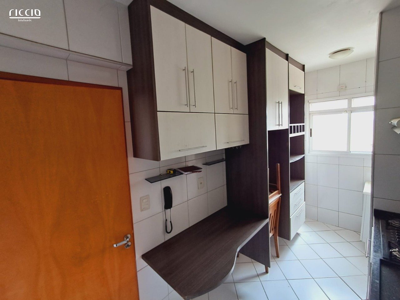 Apartamento à venda no Jardim Satelite — detalhe do imóvel