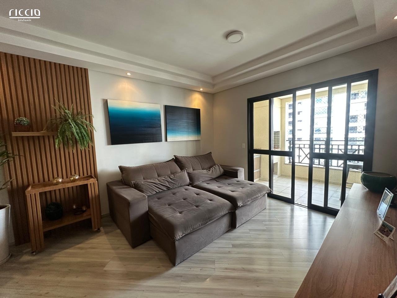 Apartamento à venda no Jardim Esplanada — detalhe do imóvel