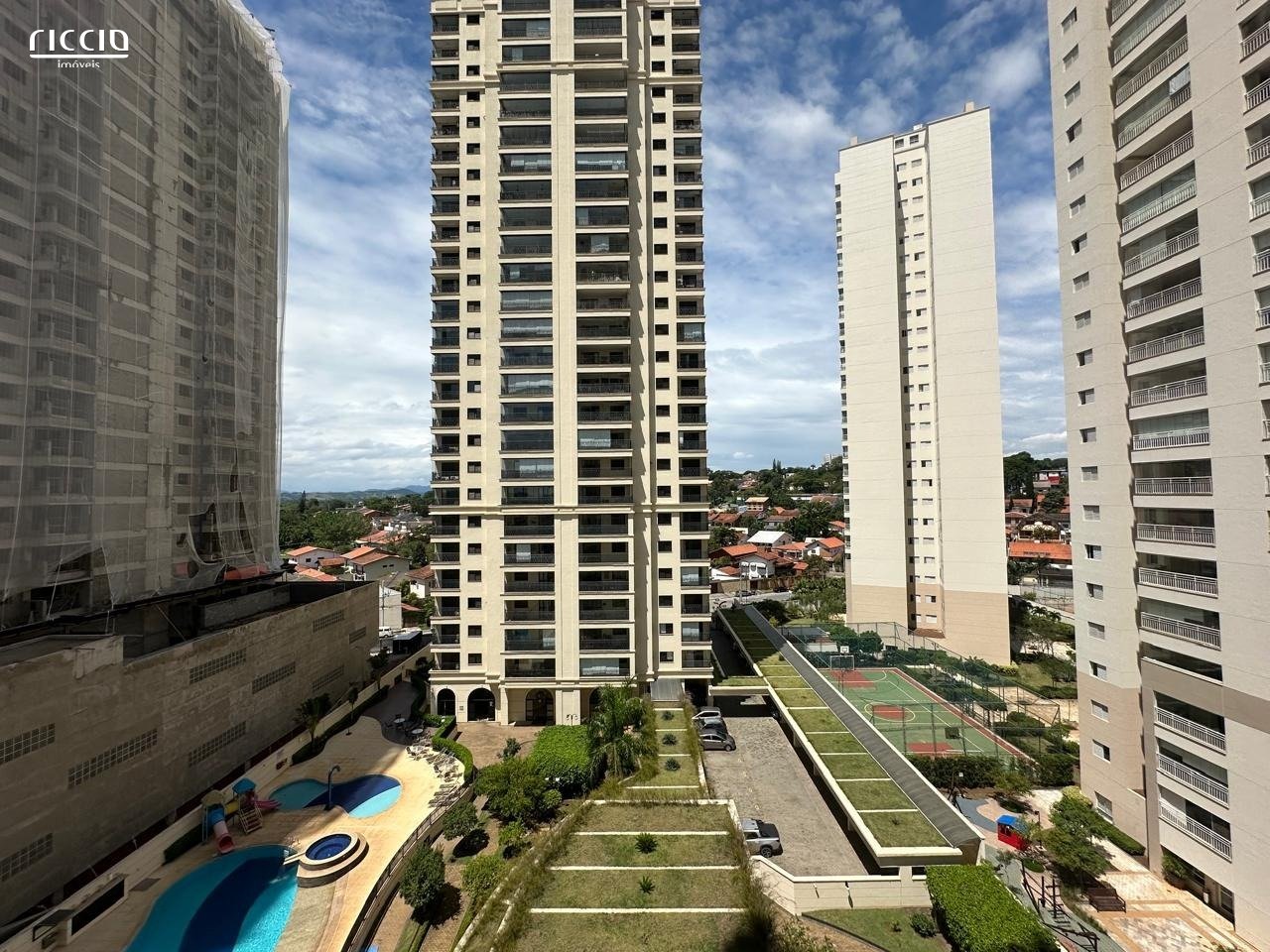Apartamento à venda no Jardim Esplanada — imagem 18 de 18