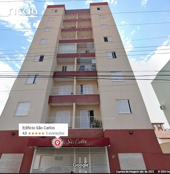 Edifício São Carlos