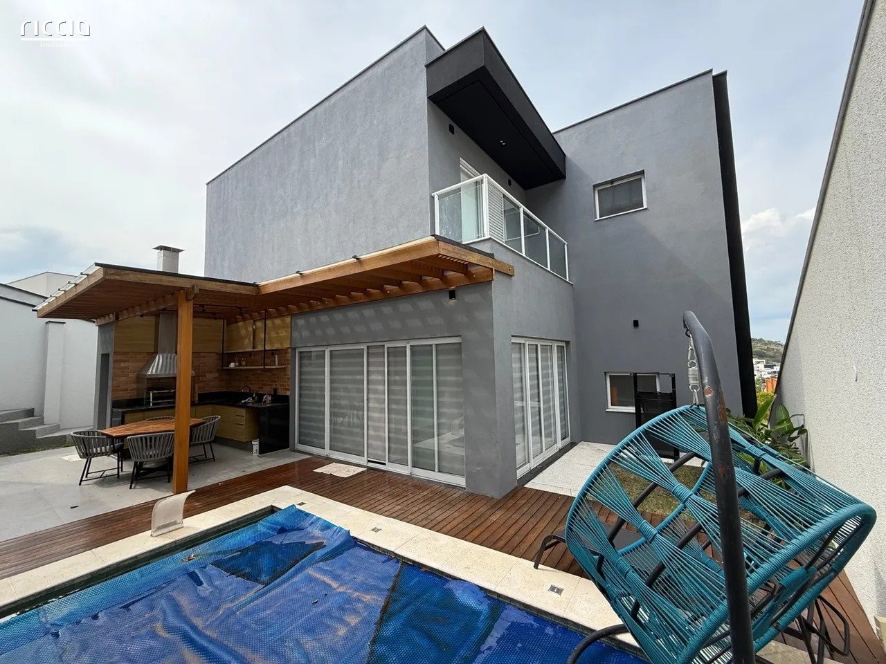Casa em Condomínio à venda no Urbanova — imagem 6 de 7