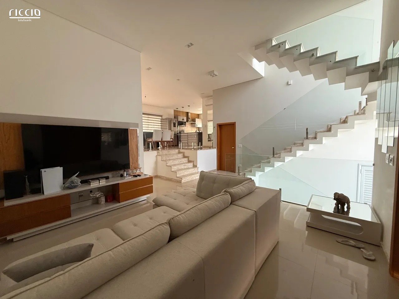 Casa em Condomínio à venda no Urbanova — detalhe do imóvel