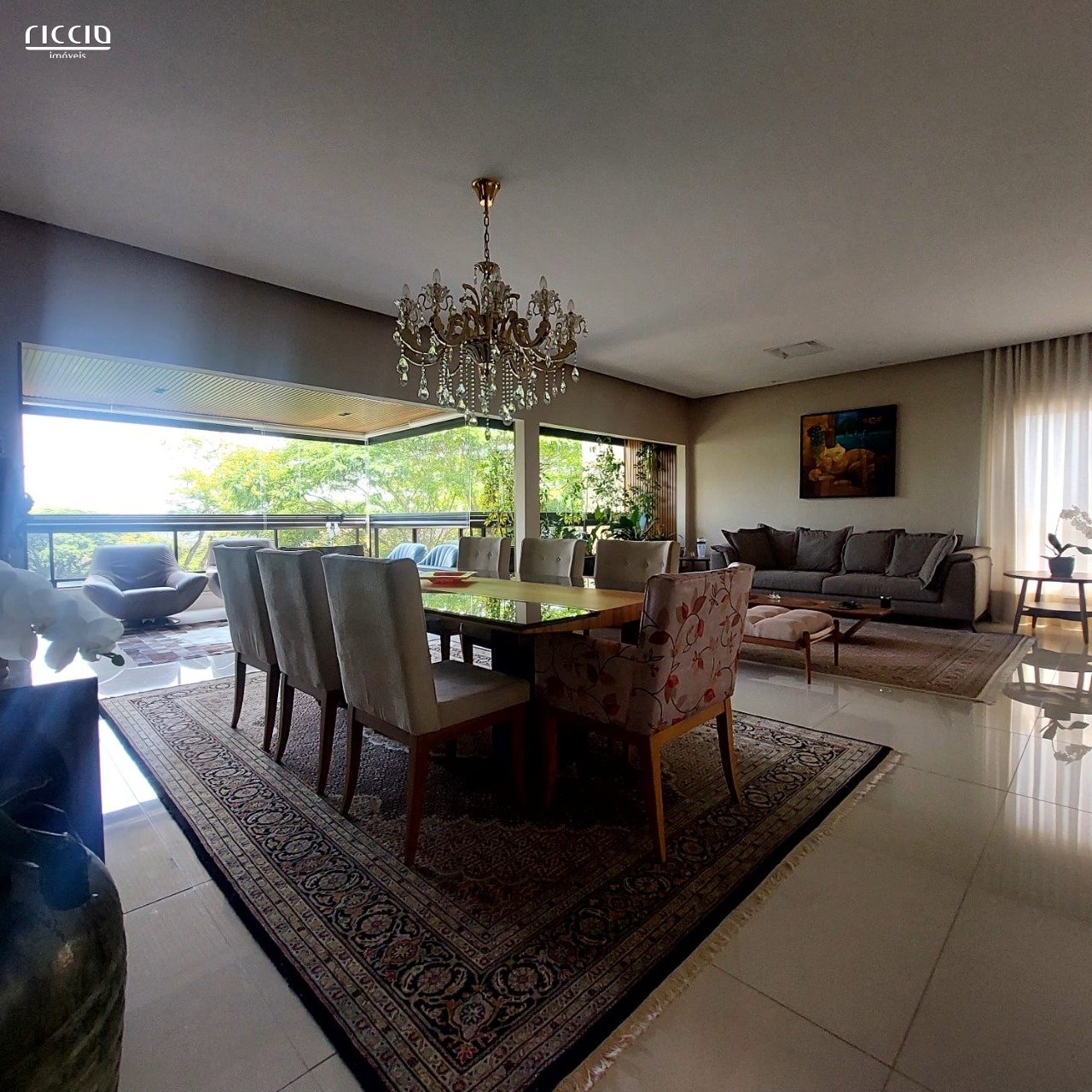 Apartamento à venda no Vila Ema — detalhe do imóvel