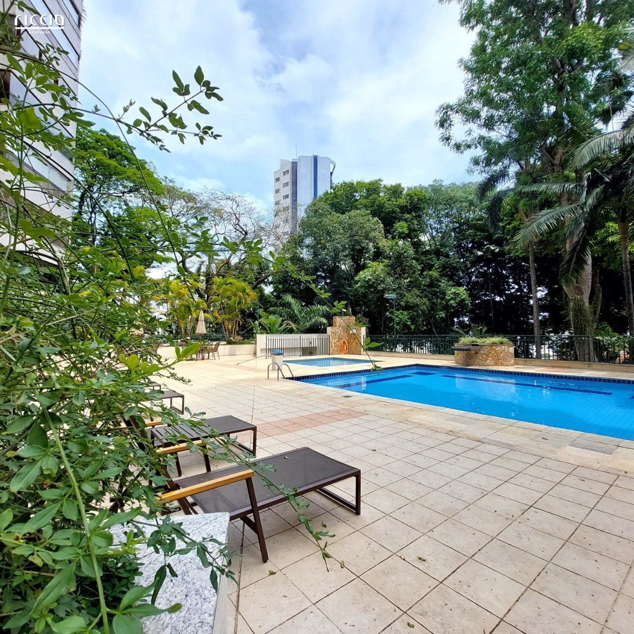 Apartamento à venda no Vila Ema — imagem 23 de 25