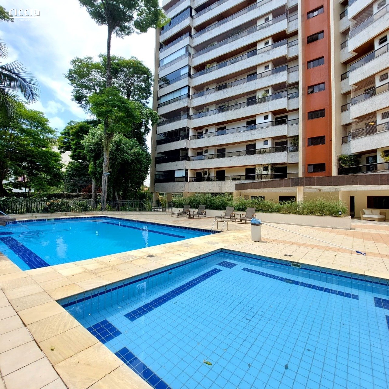 Apartamento à venda no Vila Ema — imagem 22 de 25