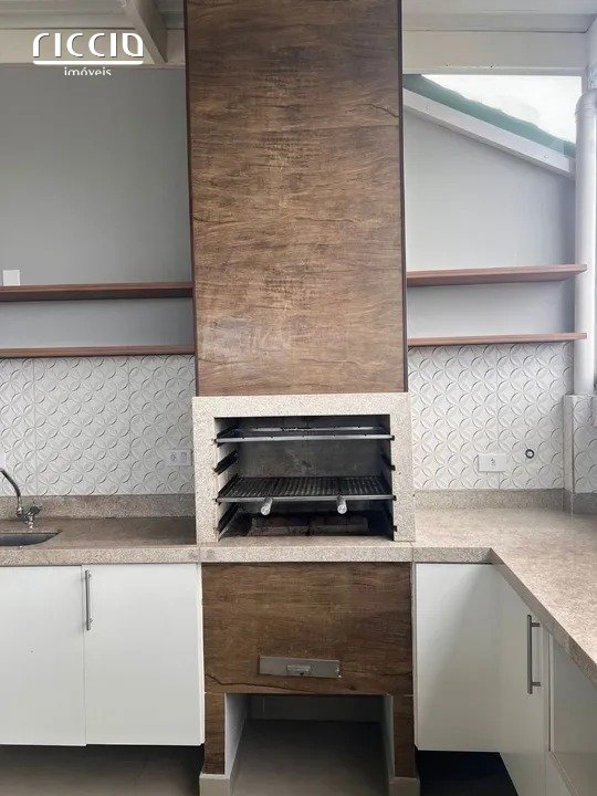Cobertura à venda no Floradas de São José — detalhe do imóvel
