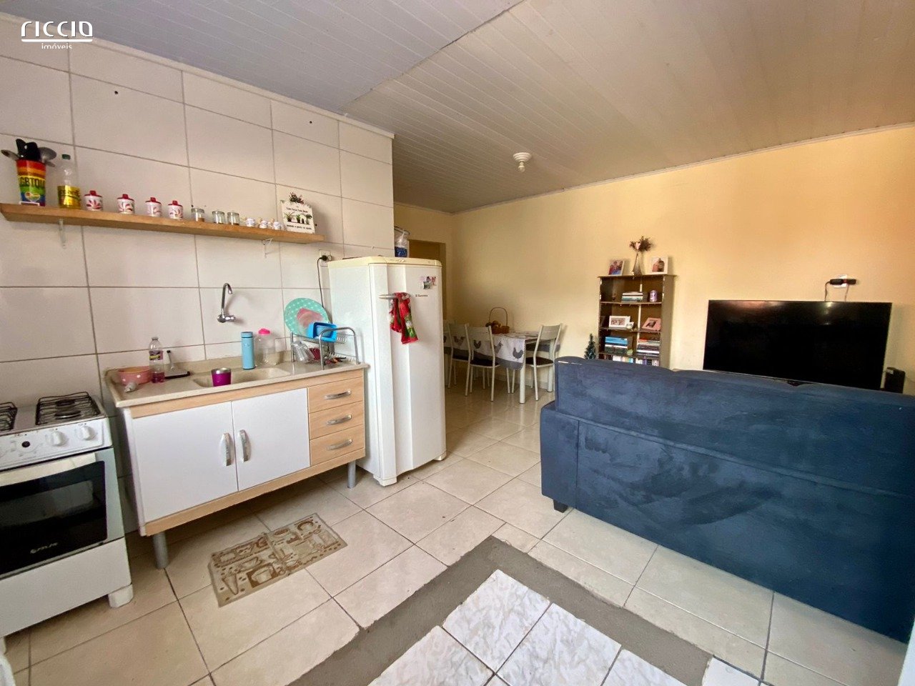Casa à venda no Jardim Oriente — imagem 21 de 22
