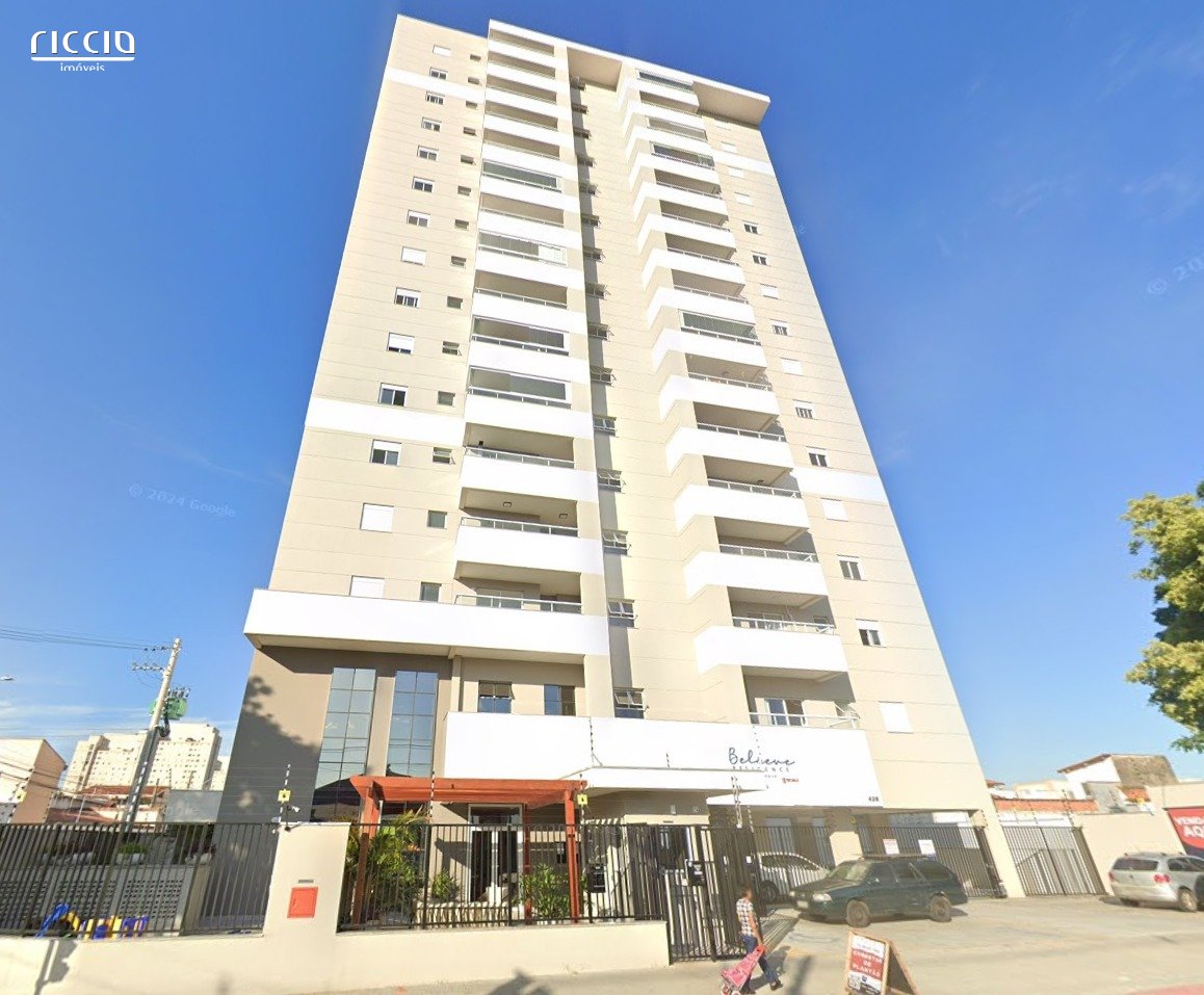 Edifício Believe Residence