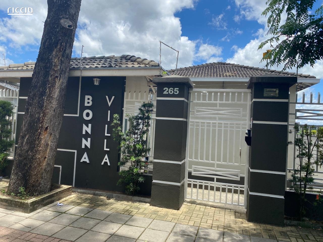 Condominio Bonna Villa Residencial