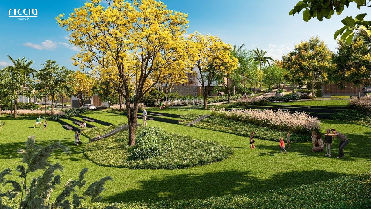 Terreno à venda no Jardim Aquarius — imagem 11 de 11
