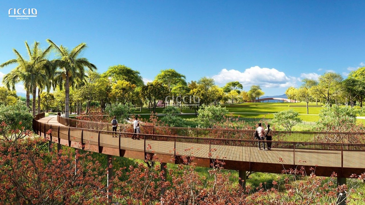 Terreno à venda no Jardim Aquarius — imagem 7 de 11