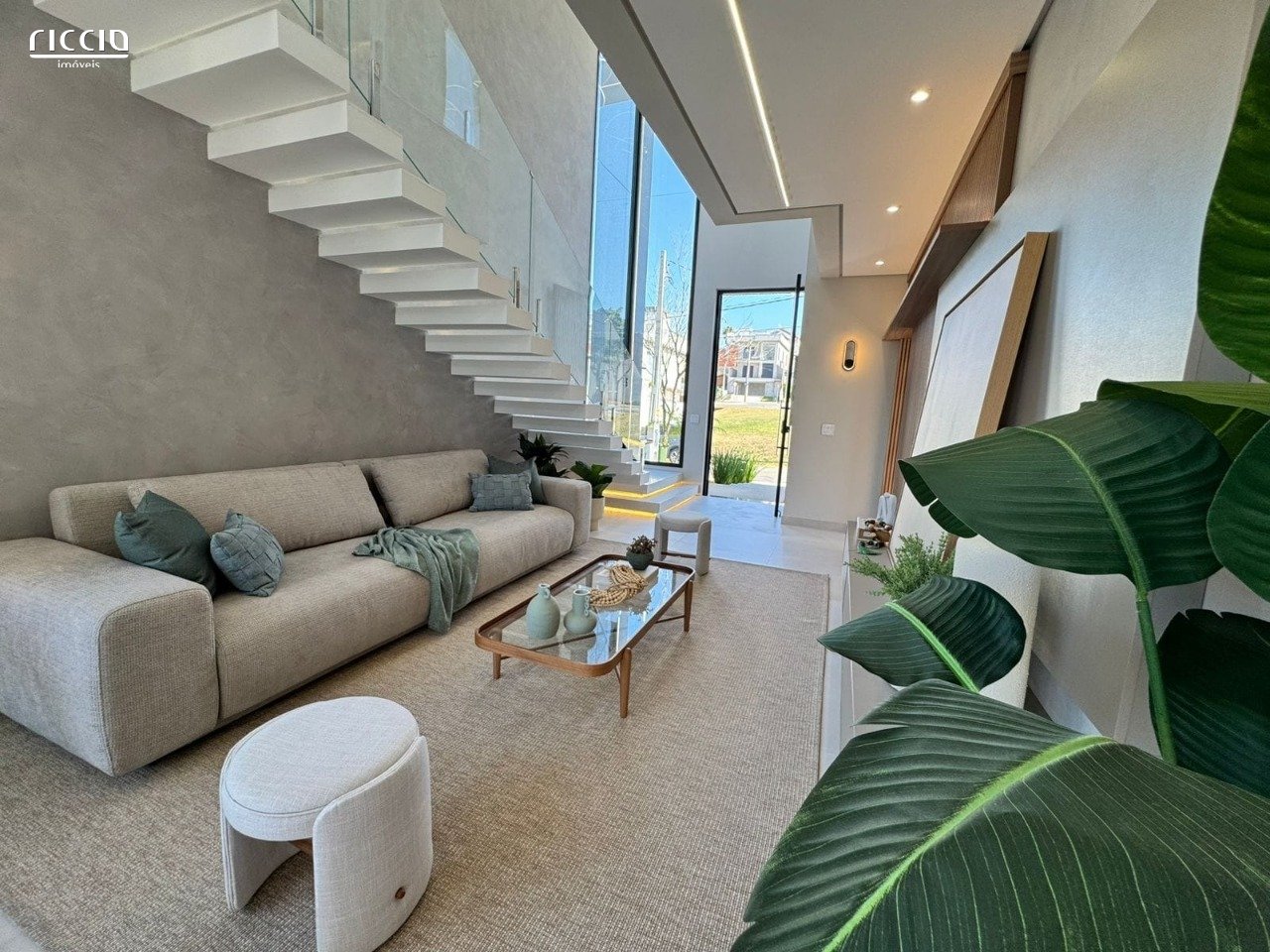 Casa em Condomínio à venda no Urbanova — detalhe do imóvel