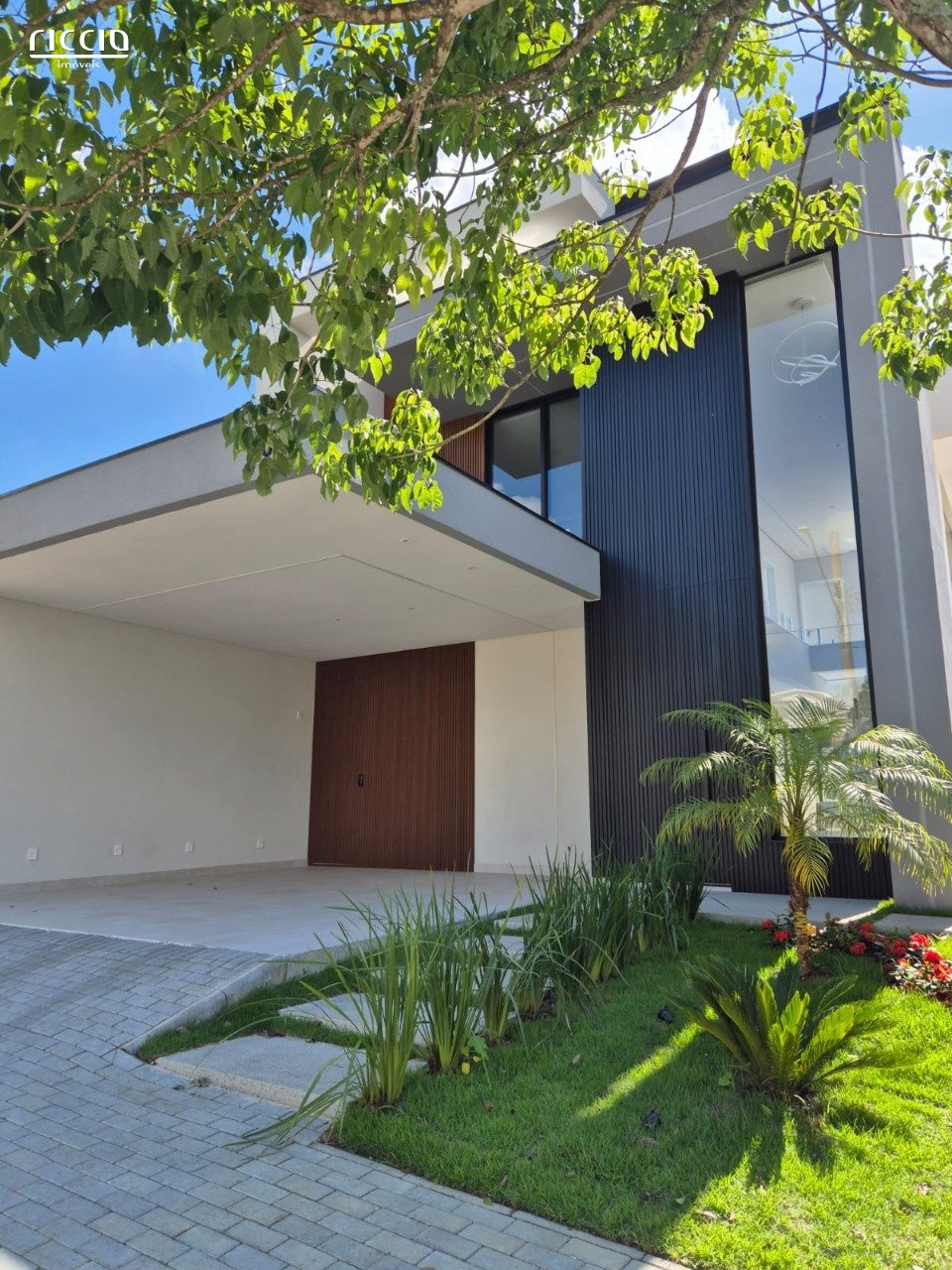 Casa em Condomínio à venda no Urbanova — ambiente interno