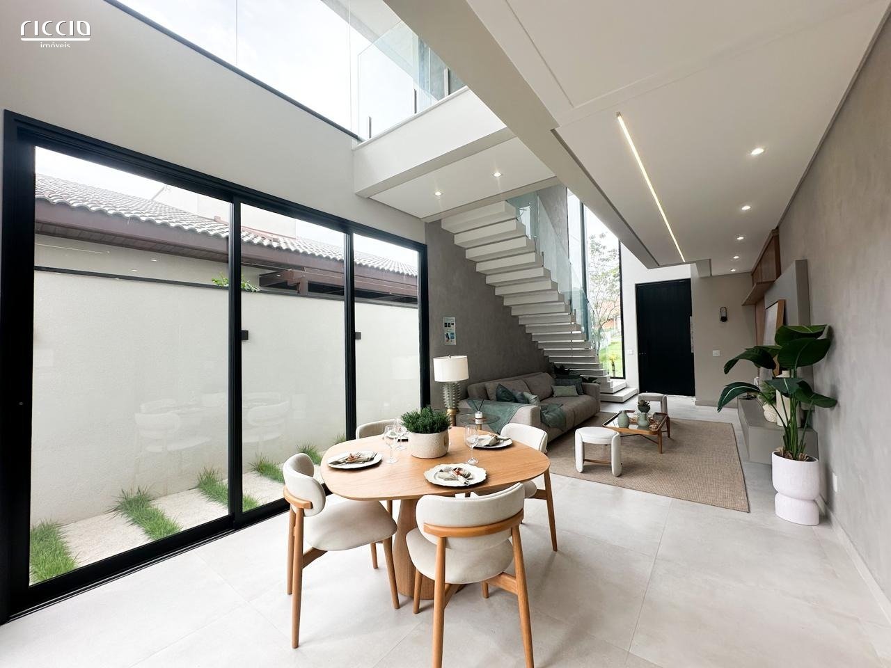 Casa em Condomínio à venda no Urbanova — imagem 5 de 24