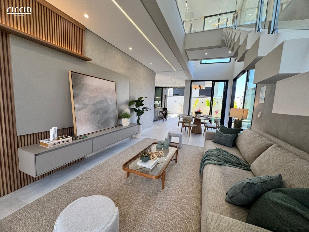 Casa em Condomínio à venda no Urbanova — imagem 4 de 24