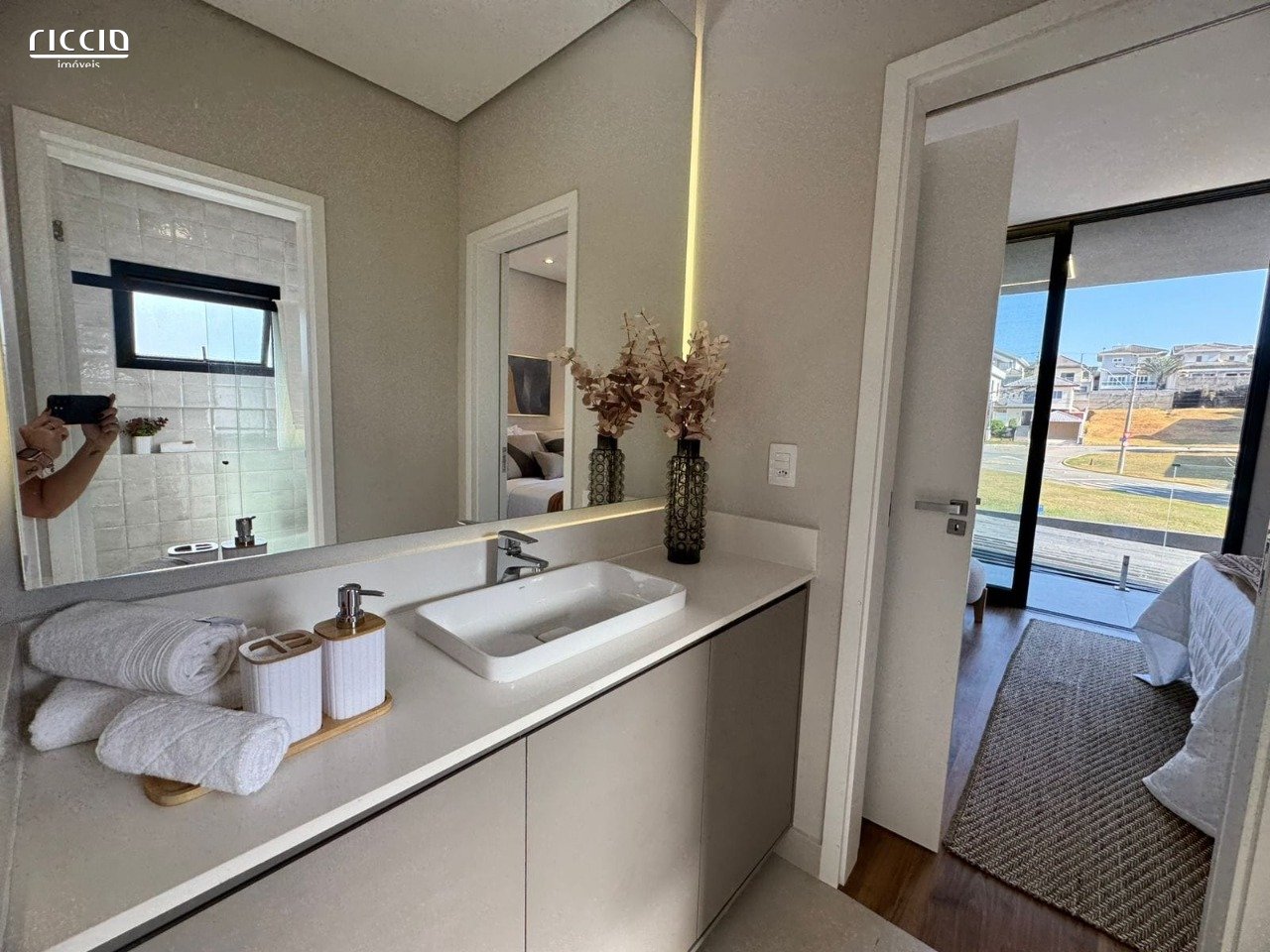 Casa em Condomínio à venda no Urbanova — imagem 18 de 24