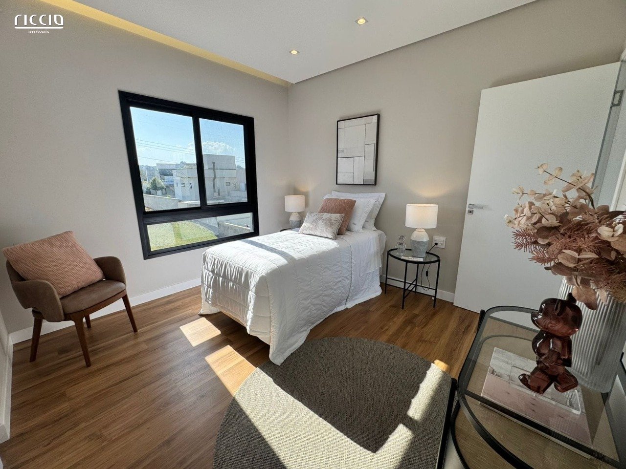 Casa em Condomínio à venda no Urbanova — imagem 15 de 24