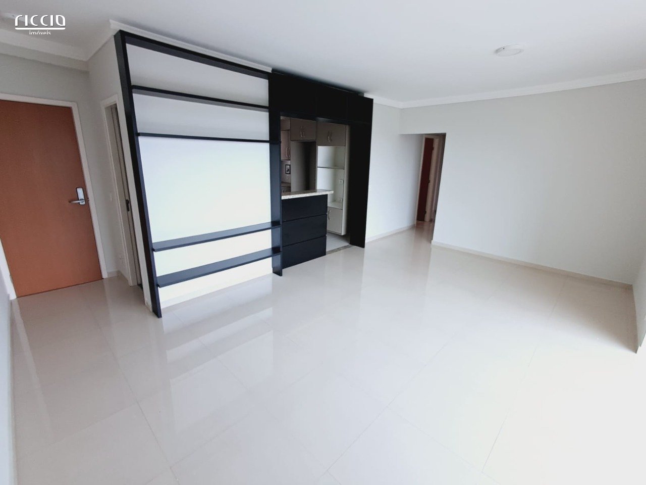 Apartamento à venda no Jardim Paraíba — ambiente interno