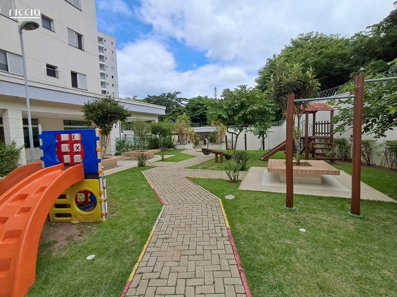 Apartamento à venda no Jardim Paraíba — imagem 33 de 34
