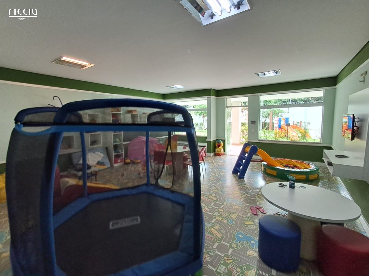 Apartamento à venda no Jardim Paraíba — imagem 29 de 34