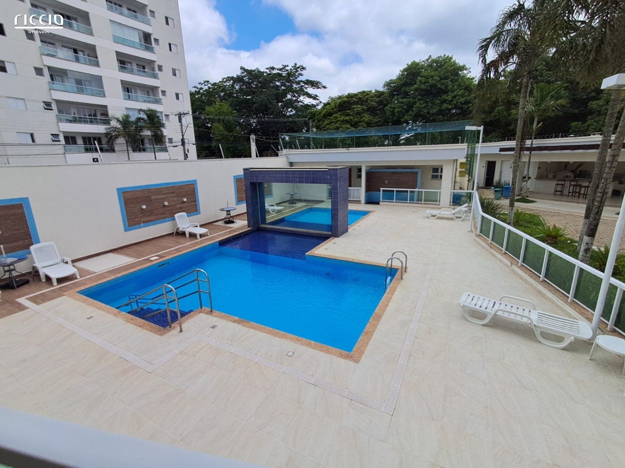 Apartamento à venda no Jardim Paraíba — imagem 32 de 34