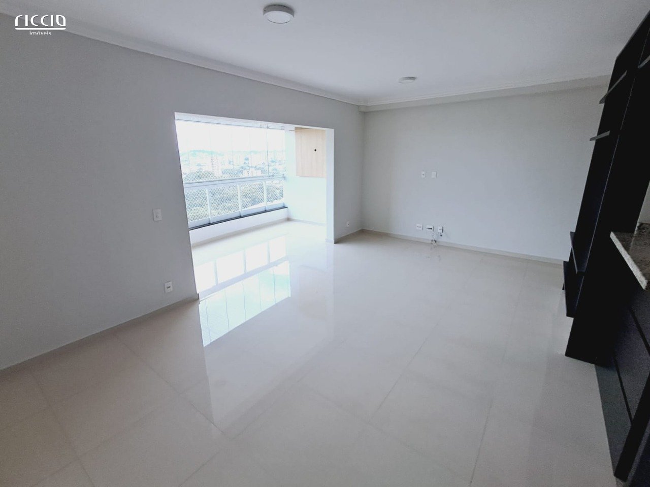 Apartamento à venda no Jardim Paraíba — detalhe do imóvel