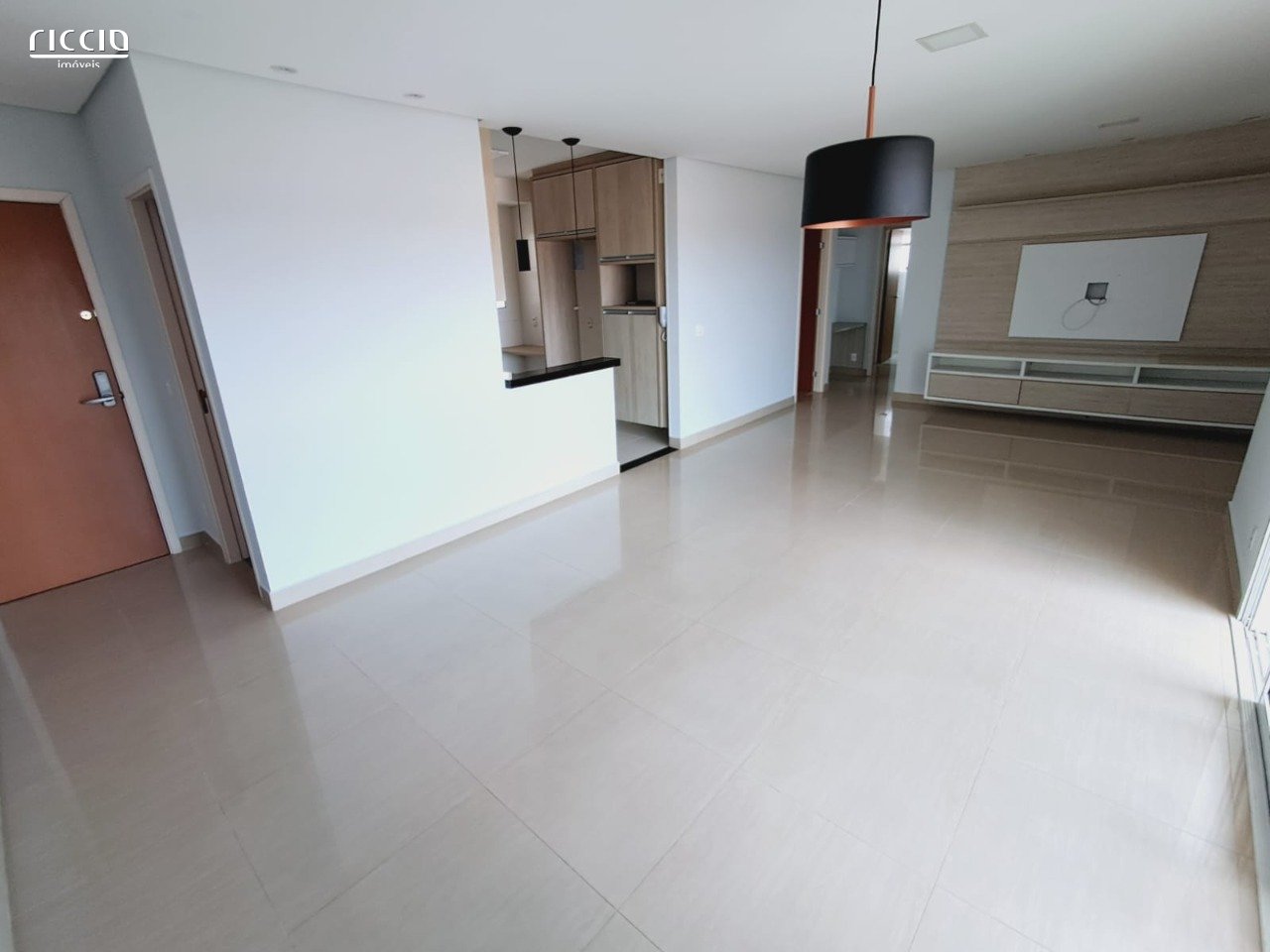 Apartamento à venda no Jardim Paraiba — detalhe do imóvel