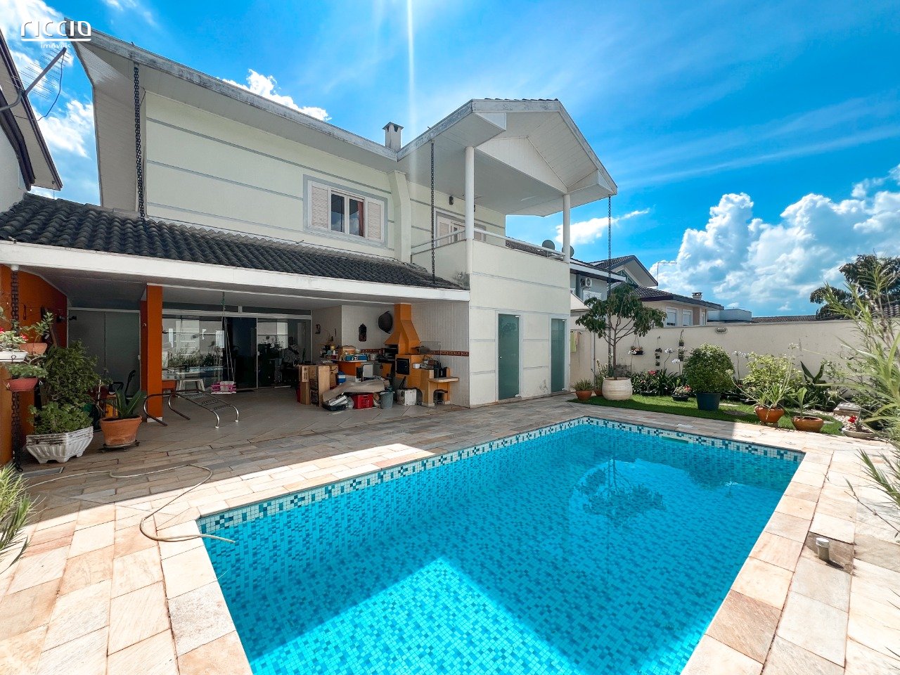 Casa em Condomínio à venda no Urbanova — imagem 15 de 31