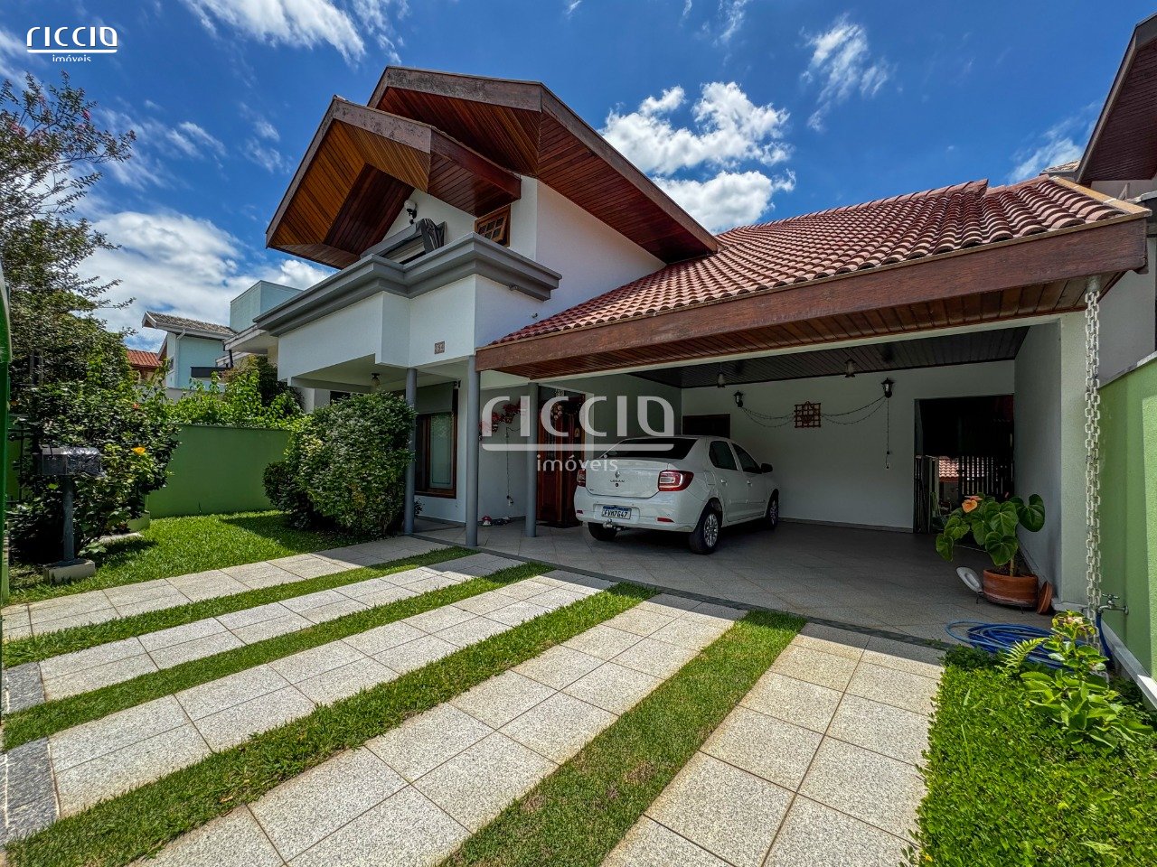 Casa em Condomínio à venda no Urbanova — imagem 23 de 23