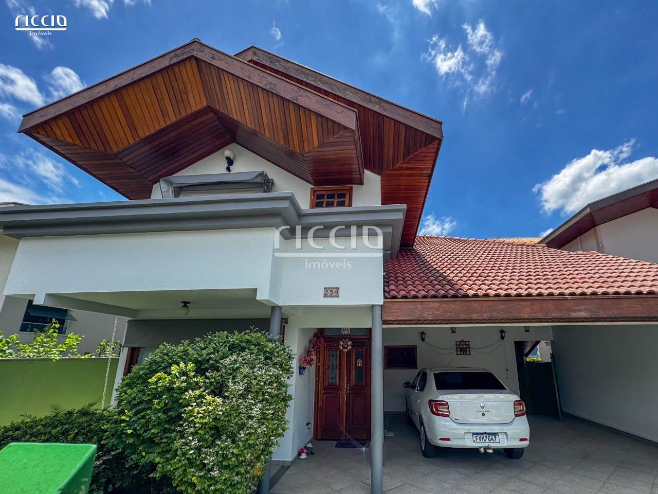 Casa em Condomínio à venda no Urbanova — imagem 21 de 23