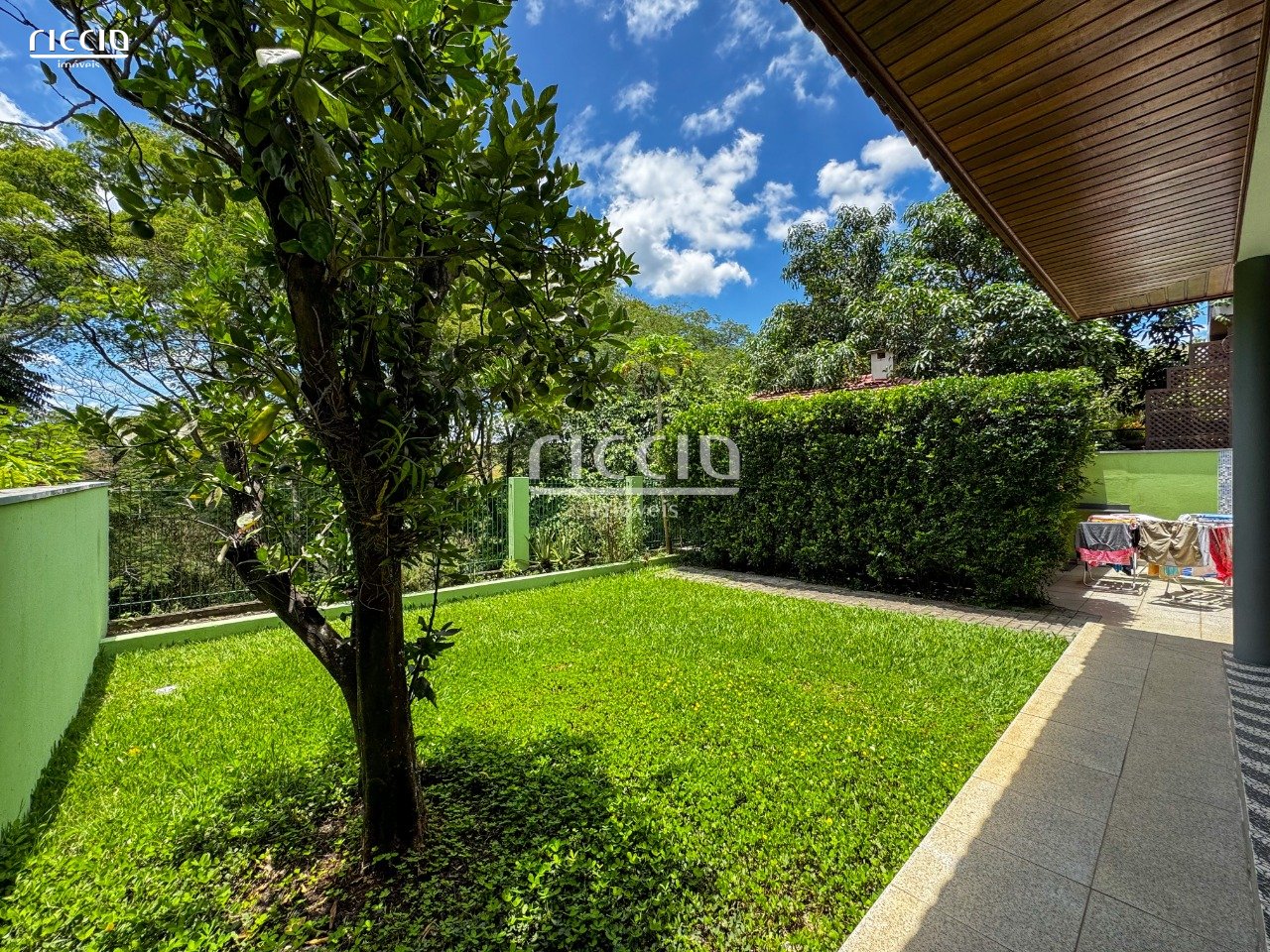 Casa em Condomínio à venda no Urbanova — detalhe do imóvel