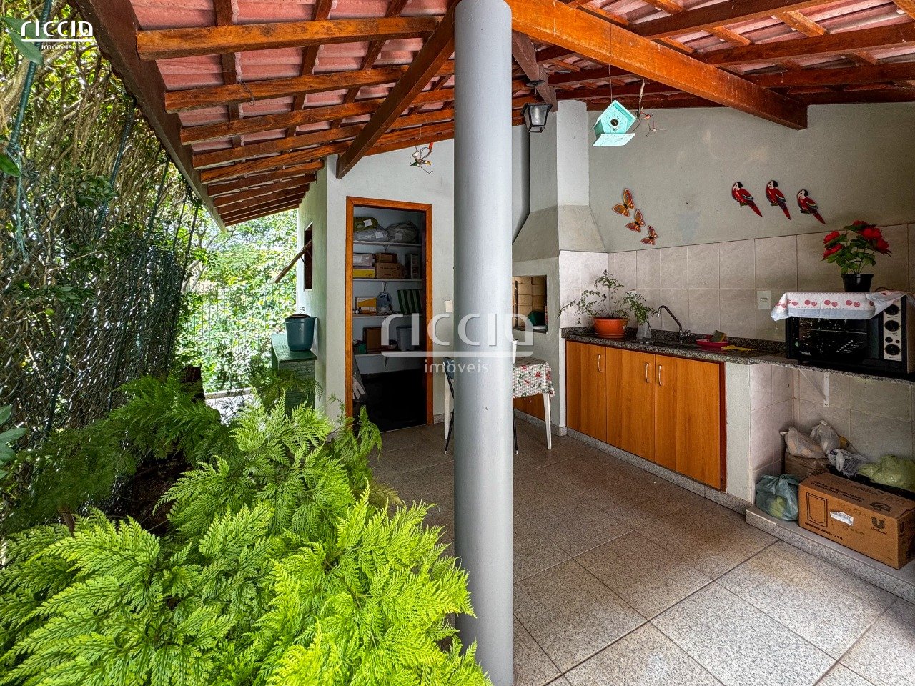 Casa em Condomínio à venda no Urbanova — imagem 5 de 23