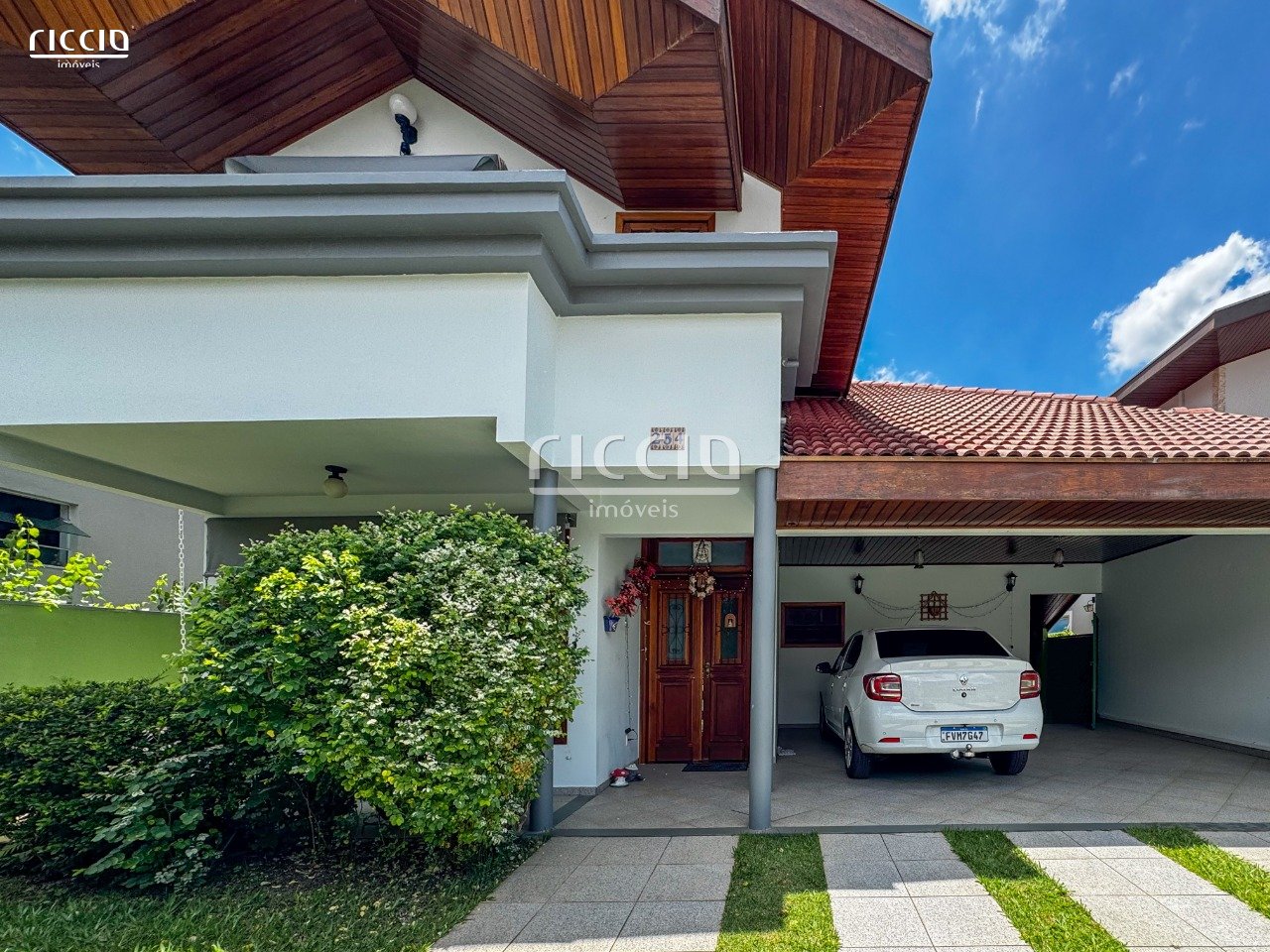Casa em Condomínio à venda no Urbanova — imagem 22 de 23