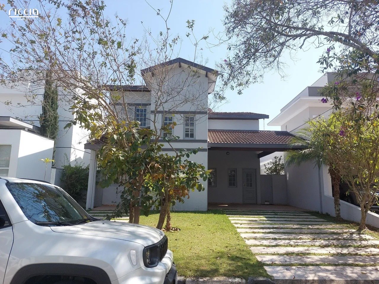 Condominio Sunset Garden