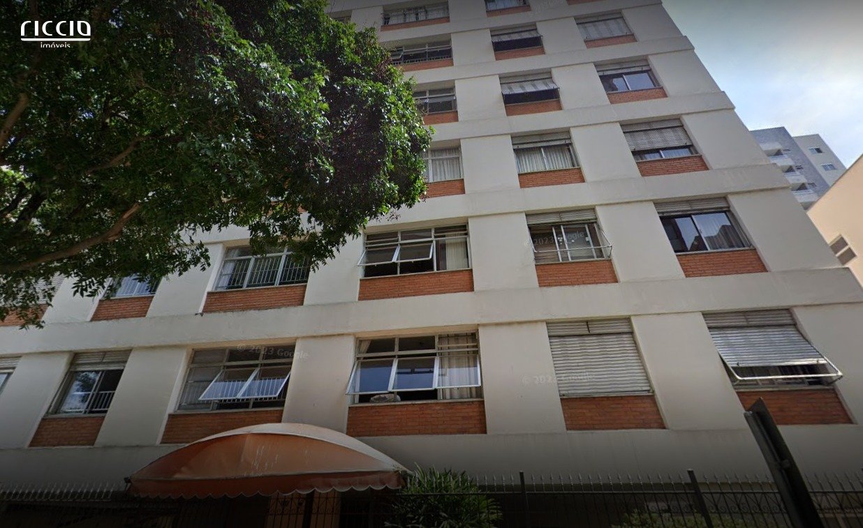 Edifício Solar Estoril — ambiente interno