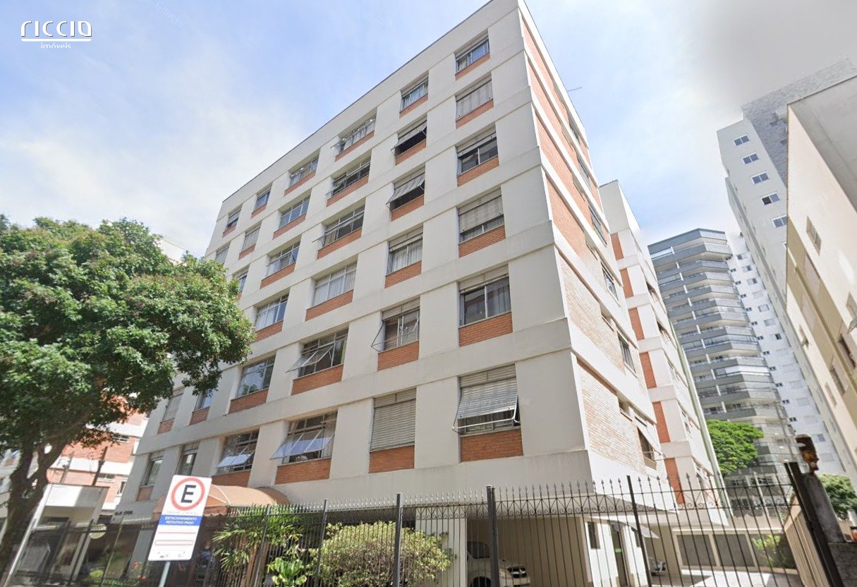Edifício Solar Estoril