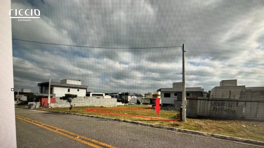 Terreno à venda no Bairro da Floresta — ambiente interno
