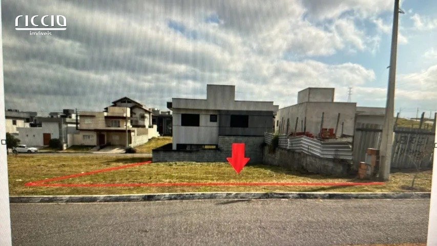 Terreno à venda no Bairro da Floresta — imagem 4 de 6