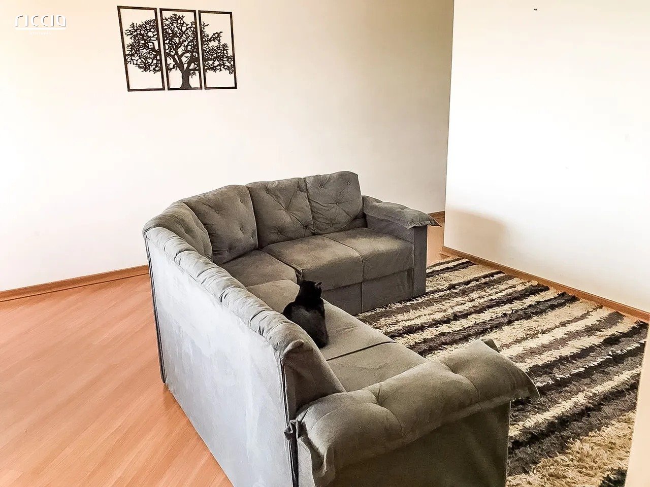 Apartamento à venda no Jardim California — detalhe do imóvel