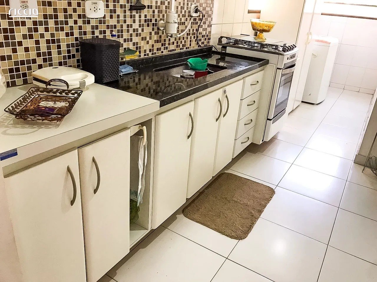 Apartamento à venda no Jardim California — imagem 7 de 12