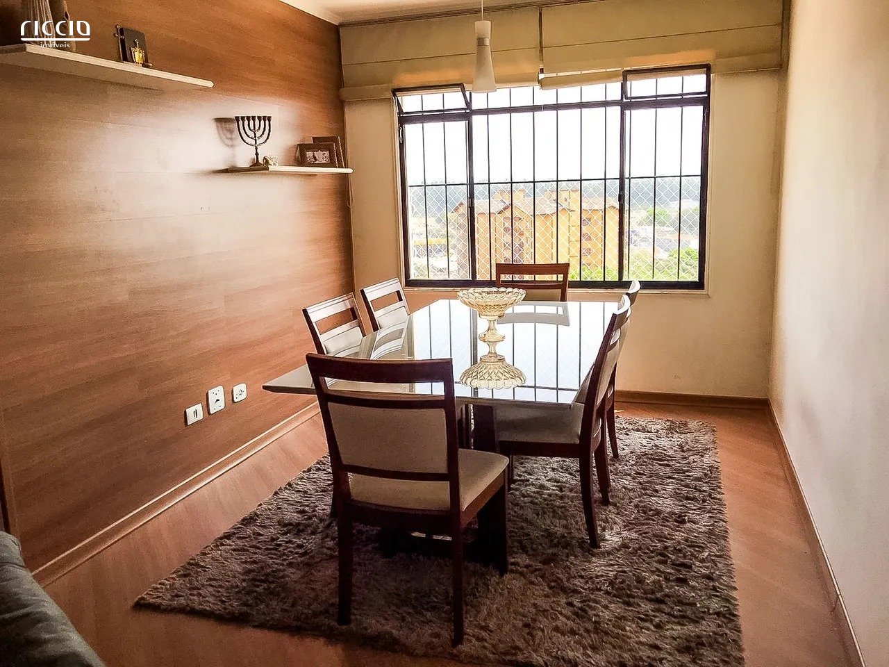 Edificio Residencial Tropical