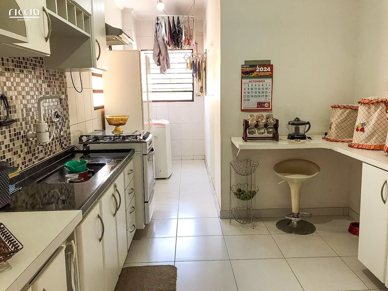 Apartamento à venda no Jardim California — imagem 5 de 12
