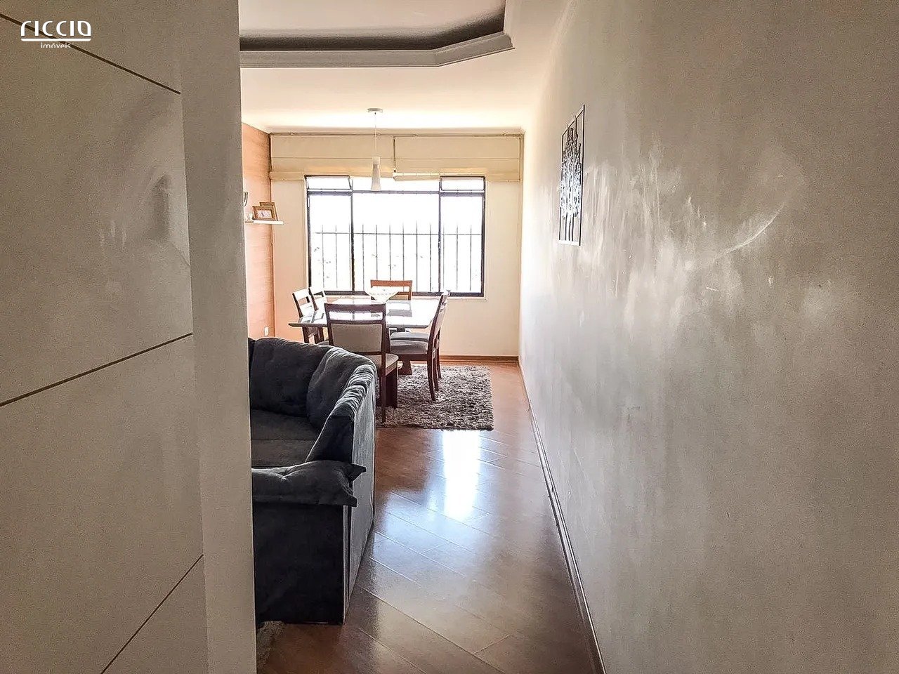 Apartamento à venda no Jardim California — imagem 4 de 12