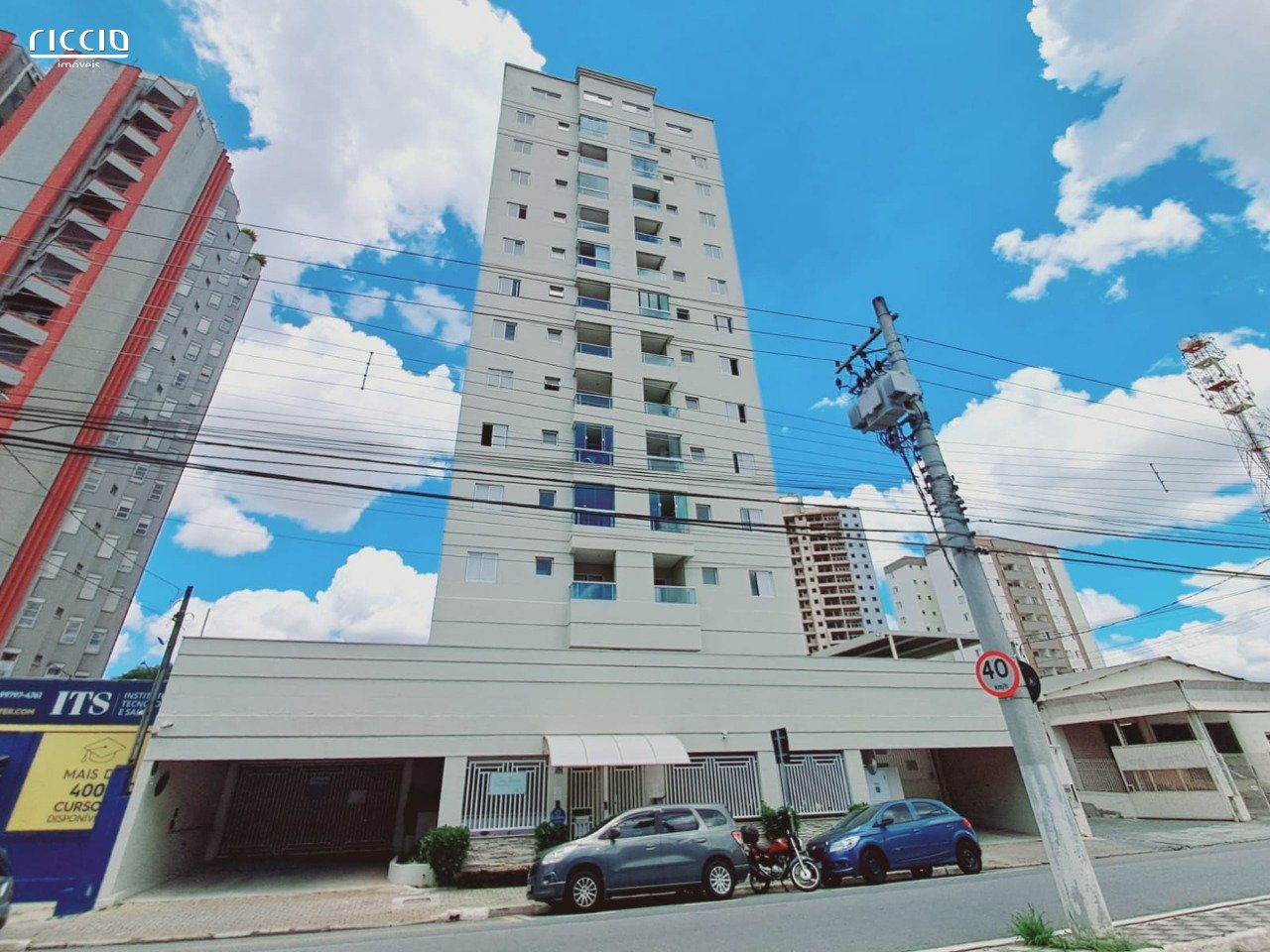 Apartamento à venda no Centro Jacarei — imagem 12 de 16
