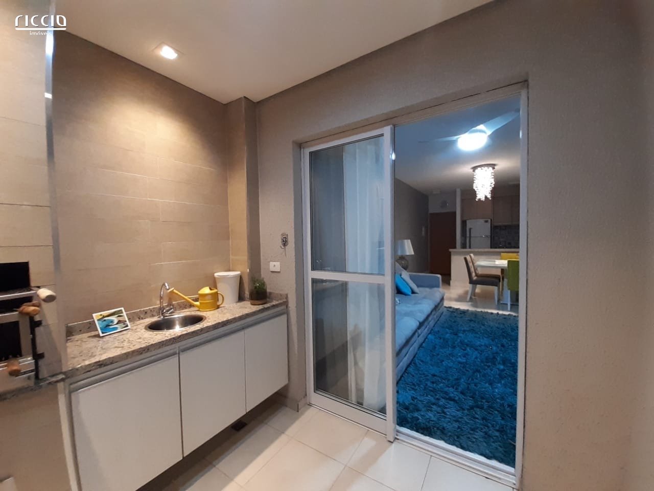 Apartamento à venda no Centro Jacarei — imagem 4 de 16